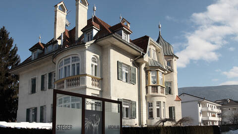 Fotos von unserem Education Center