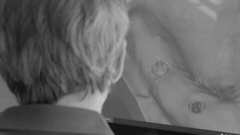 01 | Aufstellung und Ausrichtung