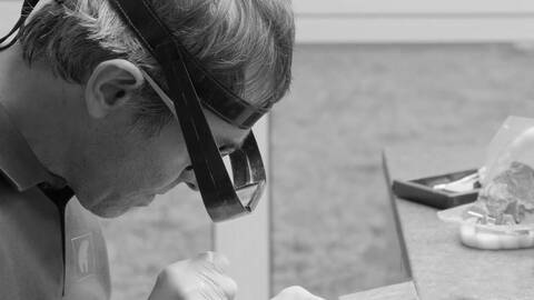 03 | Umsetzung in Zirkon