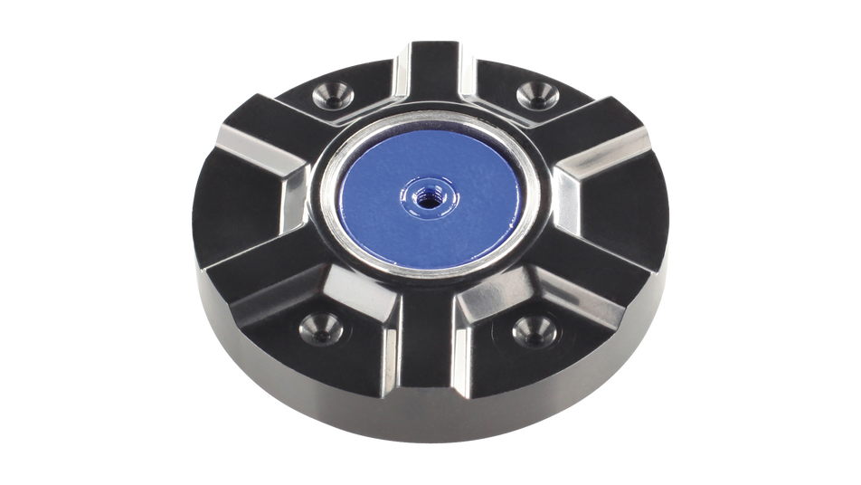 Sockelplatte Quicksplit® 6-strahlig