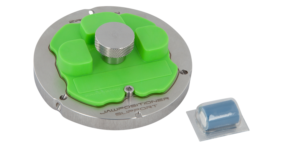 Jawpositioner Support Ø95