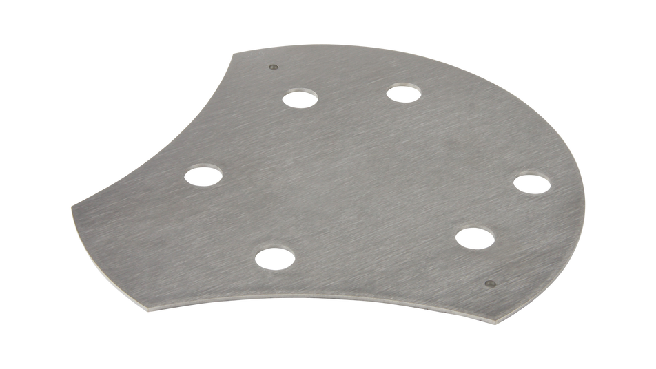 Positionierschablone für Artikulatorsysteme