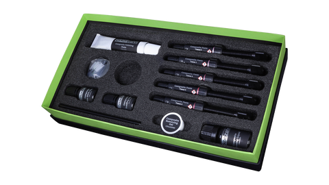 Set Composite Paste Complete