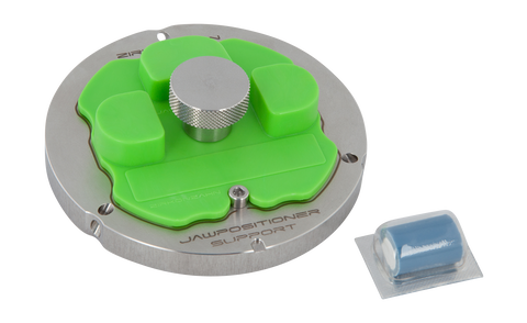 JawPositioner Support