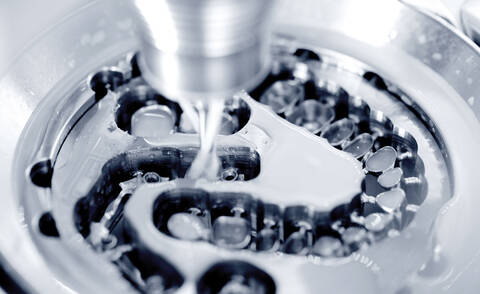 Ausstattung bei Auslieferung