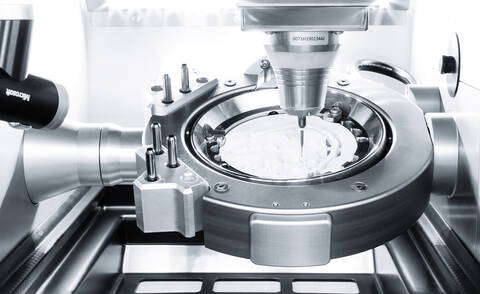 Ausstattung bei Auslieferung