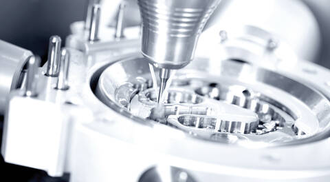 Ausstattung bei Auslieferung