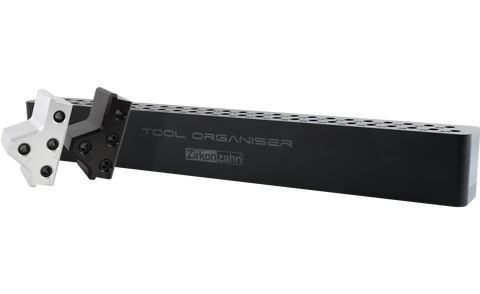 Set Tool Organiser and Tool Magazines M1