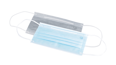 DeMedici Medical Face Masks