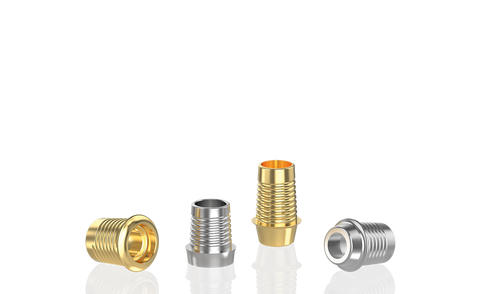 Narrow Titanbasis NON HEX