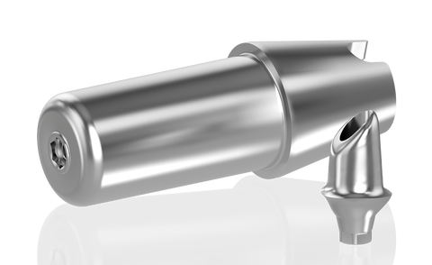 Raw-Abutment® HEX
