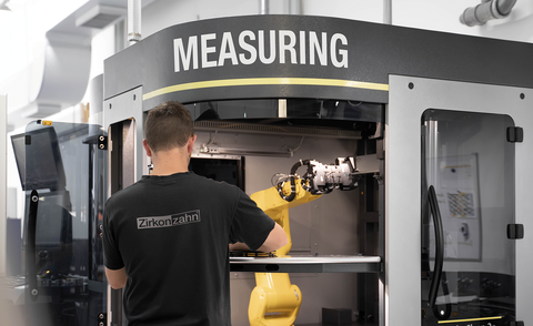 Strengste Qualitätskriterien