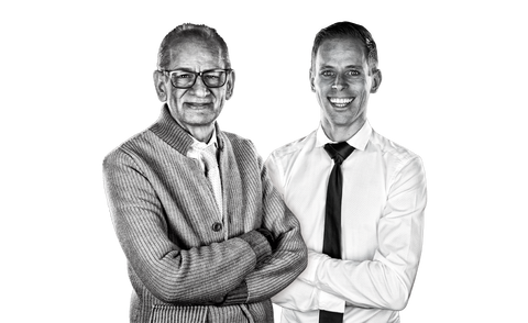 Garantiebestimmung – Wir übernehmen die Verantwortung